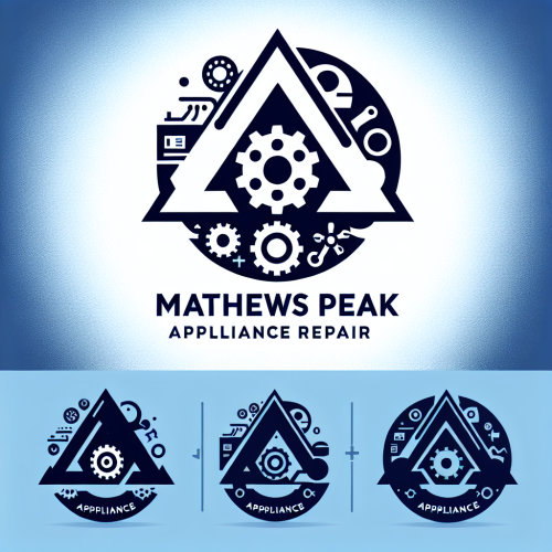 Mathews Peak Appliance Repair logo